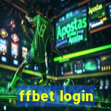 ffbet login